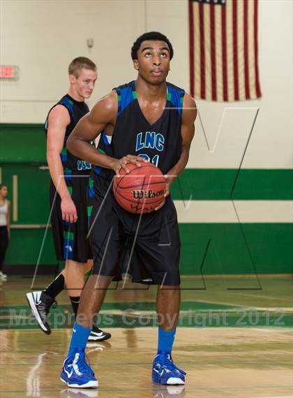 Thumbnail 1 in Lake Norman Charter @ Ashbrook photogallery.