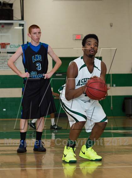 Thumbnail 1 in Lake Norman Charter @ Ashbrook photogallery.