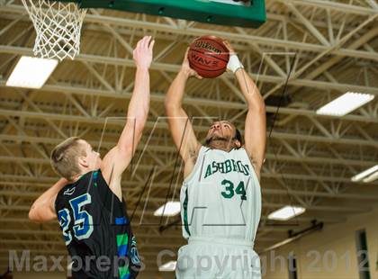 Thumbnail 1 in Lake Norman Charter @ Ashbrook photogallery.