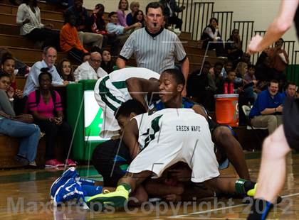 Thumbnail 2 in Lake Norman Charter @ Ashbrook photogallery.