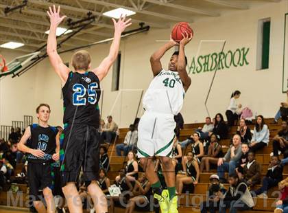 Thumbnail 1 in Lake Norman Charter @ Ashbrook photogallery.