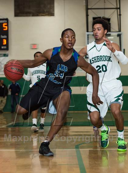 Thumbnail 1 in Lake Norman Charter @ Ashbrook photogallery.