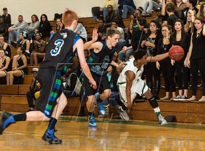 Thumbnail 3 in Lake Norman Charter @ Ashbrook photogallery.