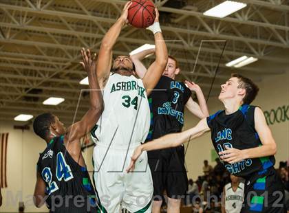 Thumbnail 2 in Lake Norman Charter @ Ashbrook photogallery.