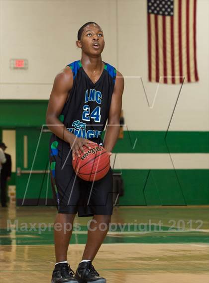 Thumbnail 1 in Lake Norman Charter @ Ashbrook photogallery.
