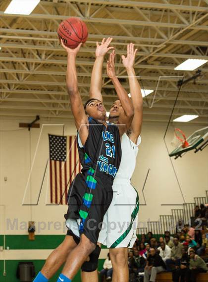 Thumbnail 2 in Lake Norman Charter @ Ashbrook photogallery.