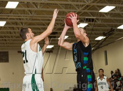 Thumbnail 3 in Lake Norman Charter @ Ashbrook photogallery.