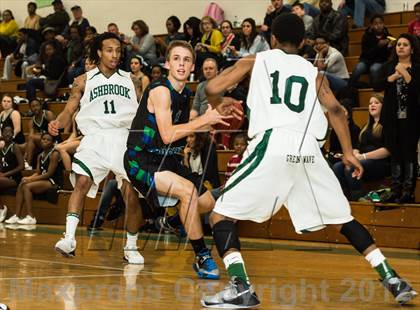 Thumbnail 3 in Lake Norman Charter @ Ashbrook photogallery.