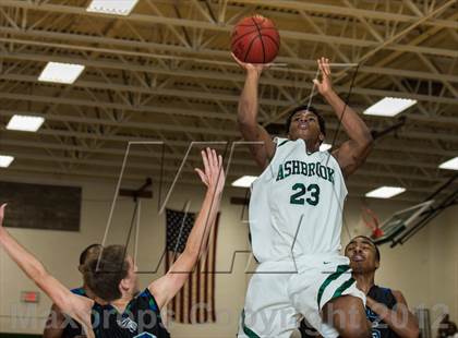 Thumbnail 1 in Lake Norman Charter @ Ashbrook photogallery.
