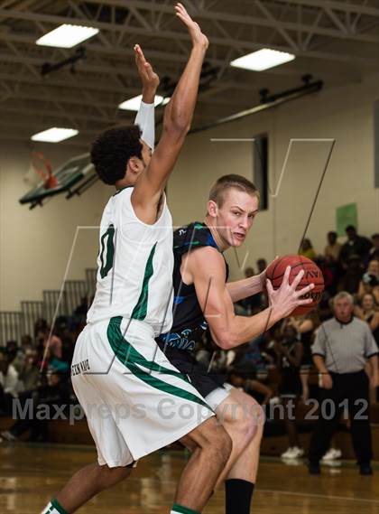Thumbnail 1 in Lake Norman Charter @ Ashbrook photogallery.
