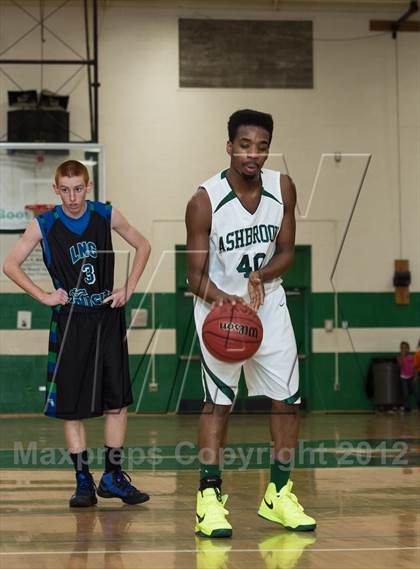 Thumbnail 3 in Lake Norman Charter @ Ashbrook photogallery.