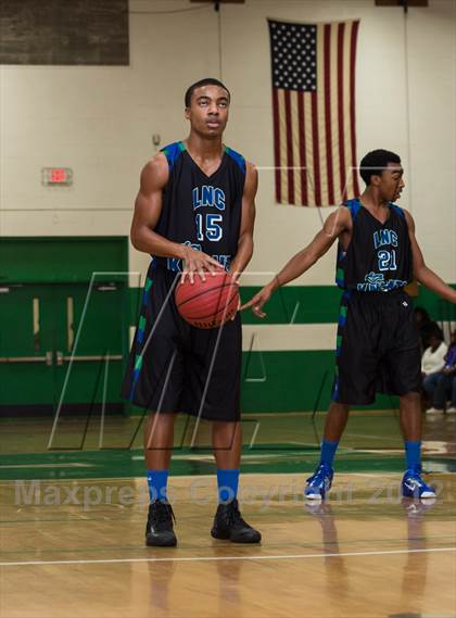 Thumbnail 3 in Lake Norman Charter @ Ashbrook photogallery.