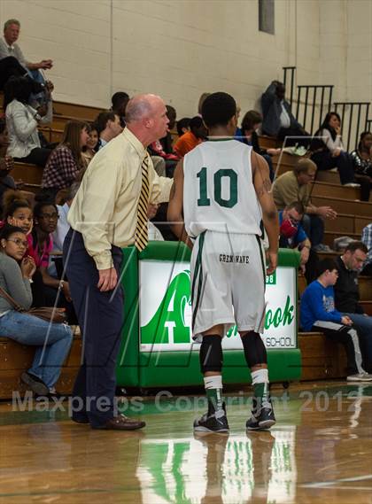 Thumbnail 1 in Lake Norman Charter @ Ashbrook photogallery.