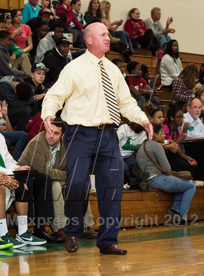 Thumbnail 2 in Lake Norman Charter @ Ashbrook photogallery.