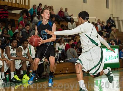 Thumbnail 2 in Lake Norman Charter @ Ashbrook photogallery.