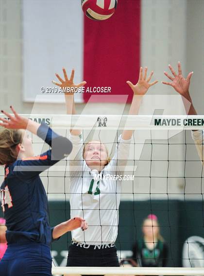 Thumbnail 3 in Seven Lakes @ Mayde Creek photogallery.