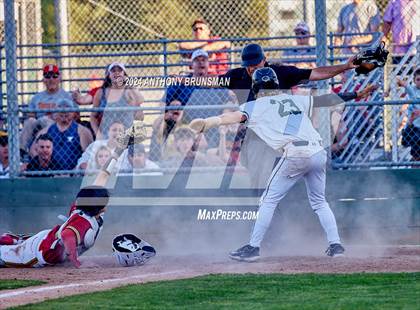 Thumbnail 1 in Jesuit @ Granite Bay (CIF SJS D2 Playoffs) photogallery.