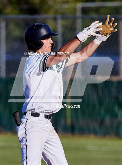Thumbnail 3 in Jesuit @ Granite Bay (CIF SJS D2 Playoffs) photogallery.
