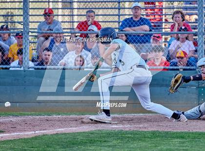 Thumbnail 1 in Jesuit @ Granite Bay (CIF SJS D2 Playoffs) photogallery.
