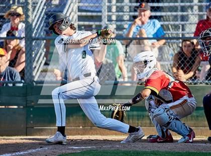 Thumbnail 3 in Jesuit @ Granite Bay (CIF SJS D2 Playoffs) photogallery.