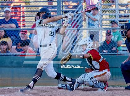 Thumbnail 2 in Jesuit @ Granite Bay (CIF SJS D2 Playoffs) photogallery.