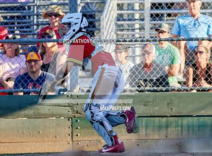 Thumbnail 3 in Jesuit @ Granite Bay (CIF SJS D2 Playoffs) photogallery.