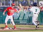 Photo from the gallery "Jesuit @ Granite Bay (CIF SJS D2 Playoffs)"