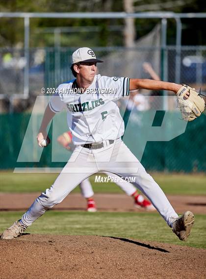 Thumbnail 3 in Jesuit @ Granite Bay (CIF SJS D2 Playoffs) photogallery.