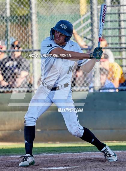 Thumbnail 3 in Jesuit @ Granite Bay (CIF SJS D2 Playoffs) photogallery.