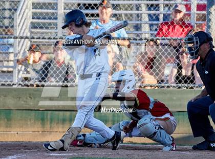 Thumbnail 2 in Jesuit @ Granite Bay (CIF SJS D2 Playoffs) photogallery.