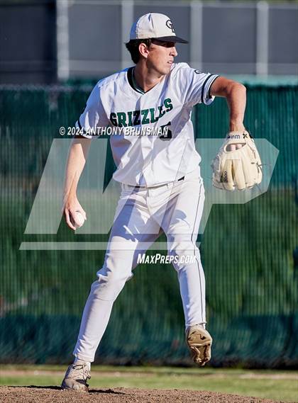 Thumbnail 3 in Jesuit @ Granite Bay (CIF SJS D2 Playoffs) photogallery.