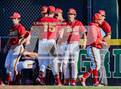 Photo from the gallery "Jesuit @ Granite Bay (CIF SJS D2 Playoffs)"