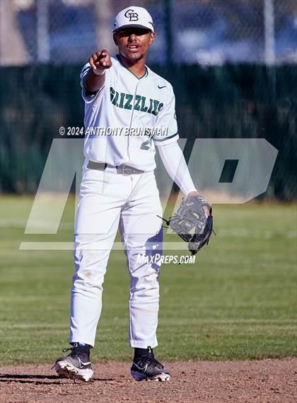 Thumbnail 2 in Jesuit @ Granite Bay (CIF SJS D2 Playoffs) photogallery.
