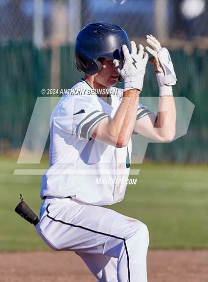 Thumbnail 1 in Jesuit @ Granite Bay (CIF SJS D2 Playoffs) photogallery.