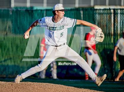 Thumbnail 1 in Jesuit @ Granite Bay (CIF SJS D2 Playoffs) photogallery.