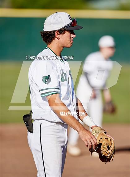 Thumbnail 1 in Jesuit @ Granite Bay (CIF SJS D2 Playoffs) photogallery.
