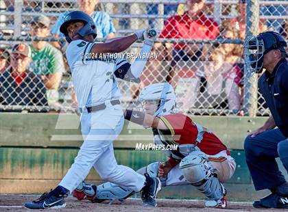 Thumbnail 1 in Jesuit @ Granite Bay (CIF SJS D2 Playoffs) photogallery.