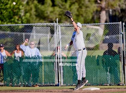 Thumbnail 3 in Jesuit @ Granite Bay (CIF SJS D2 Playoffs) photogallery.