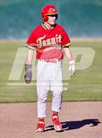 Photo from the gallery "Jesuit @ Granite Bay (CIF SJS D2 Playoffs)"