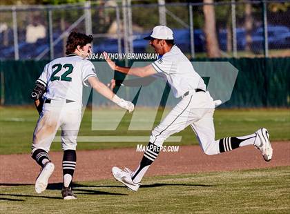 Thumbnail 3 in Jesuit @ Granite Bay (CIF SJS D2 Playoffs) photogallery.