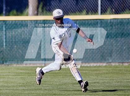 Thumbnail 1 in Jesuit @ Granite Bay (CIF SJS D2 Playoffs) photogallery.
