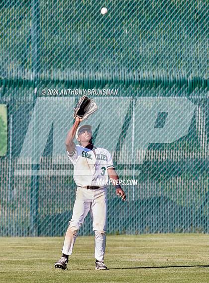 Thumbnail 2 in Jesuit @ Granite Bay (CIF SJS D2 Playoffs) photogallery.