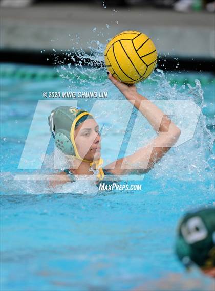 Thumbnail 1 in Marina vs. Mar Vista (CIF SoCal D3 Semifinal) photogallery.