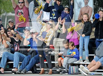 Thumbnail 2 in Marina vs. Mar Vista (CIF SoCal D3 Semifinal) photogallery.