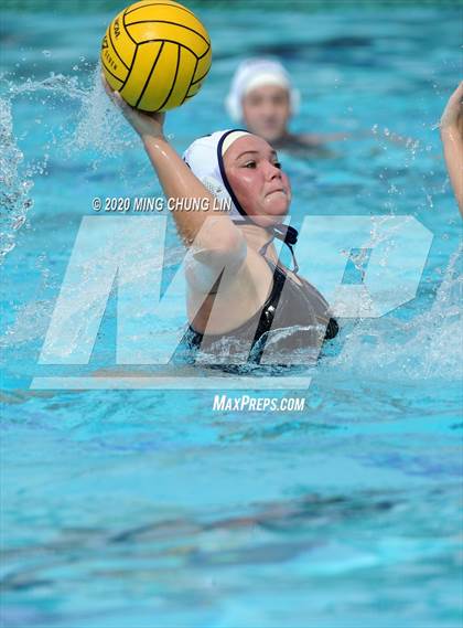 Thumbnail 1 in Marina vs. Mar Vista (CIF SoCal D3 Semifinal) photogallery.