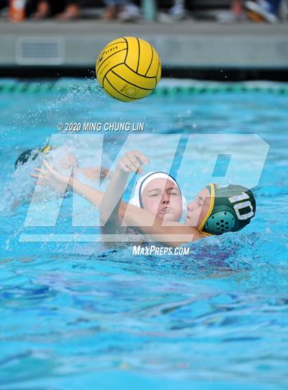 Thumbnail 2 in Marina vs. Mar Vista (CIF SoCal D3 Semifinal) photogallery.