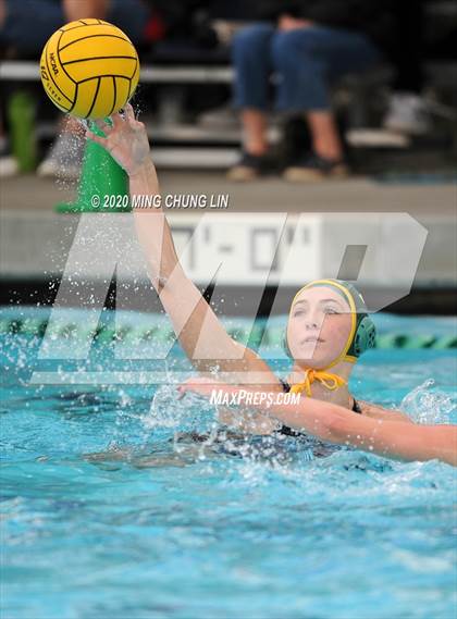 Thumbnail 2 in Marina vs. Mar Vista (CIF SoCal D3 Semifinal) photogallery.