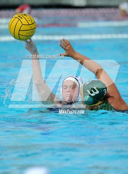Thumbnail 2 in Marina vs. Mar Vista (CIF SoCal D3 Semifinal) photogallery.
