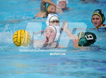 Thumbnail 2 in Marina vs. Mar Vista (CIF SoCal D3 Semifinal) photogallery.
