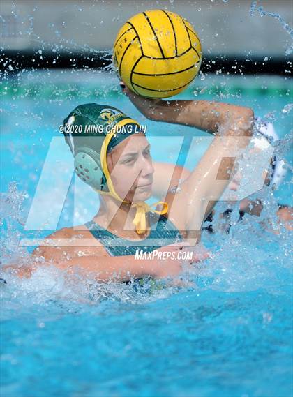 Thumbnail 1 in Marina vs. Mar Vista (CIF SoCal D3 Semifinal) photogallery.